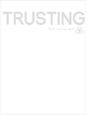 cover image of Covenant Bible Study